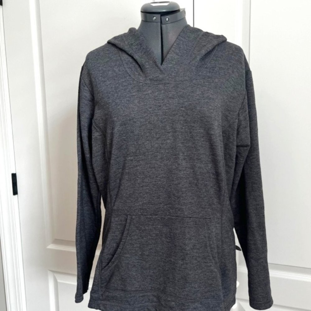 Gildan Hoodie Top